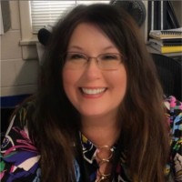 Charles County Government Employee Terri Kahouk's profile photo