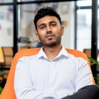 Circus PPC Agency Employee Dev Bhakta's profile photo