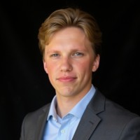 Applied Curiosity Employee Tyler Revering's profile photo