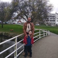 Ibernor Employee Manuel Calviño's profile photo