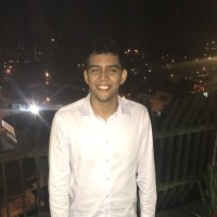 InterFast Telecom Employee Franklin Juarez's profile photo