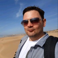 Osborne Clarke Employee Steven Elson's profile photo