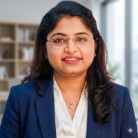 Katonic.ai Employee Anuja Fole's profile photo