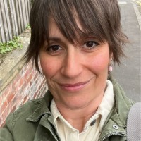 Vicky Morley Email & Phone Number