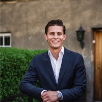 Tor Tinderholt's profile photo