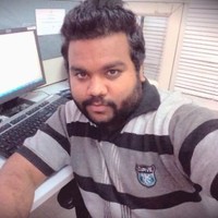 Astreya Partners Employee Rajkumar Yadav's profile photo
