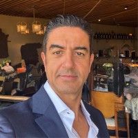 Palo Alto Networks Employee Felipe Vianna's profile photo