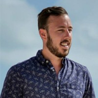 Magnet Ltd Employee Jamie Fry's profile photo