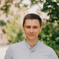 Ituc Employee Sergei Dorofeev's profile photo