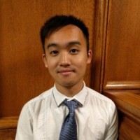 Headway Employee Shane Yu's profile photo