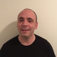 Cloudsmith Employee David Gonzalez's profile photo