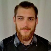 CISSS des Îles Employee Simon-Charles Boudreau's profile photo