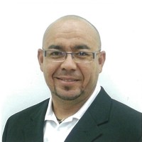 Boeing Employee Sergio Zavala's profile photo