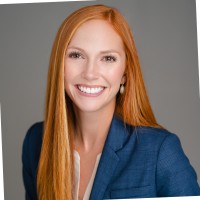 Pfizer Employee Kate Vaughn's profile photo