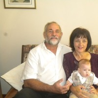 seda Employee Barry Rudolph's profile photo