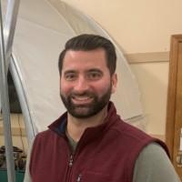 Watson McDaniel Company Employee Keith Barry's profile photo