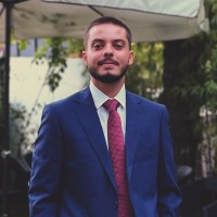 Carlos Antonio Saavedra Email