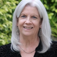 PSC PARTNERS SEEKING A CURE Employee Sharon Nanz's profile photo
