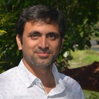 Annalect India Employee Praveen Veerla's profile photo