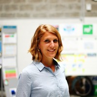 Emilie Cottineau Email & Phone Number