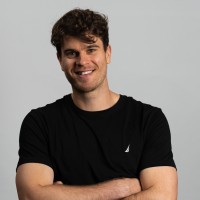 imageseven Employee Jules Dan's profile photo