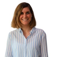 3Weeks Consulting Employee Victoria Pérez's profile photo