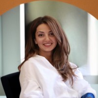TopMessage Employee Ani Manukyan's profile photo