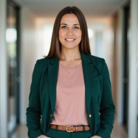 Cargas Systems Employee Lauren Dissinger's profile photo