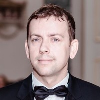 Future Health Biobank Employee Chris Bond's profile photo