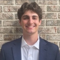 Castle Medical, LLC Employee Jonny Gatto's profile photo