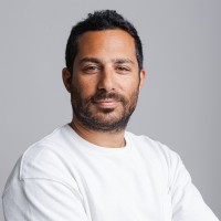 PayPlus - Payment Gateway Employee Yohan Zenou's profile photo