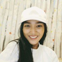 Cap Karoso Employee Rina Widia's profile photo