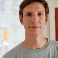 Oliver Bradtke Email & Phone Number