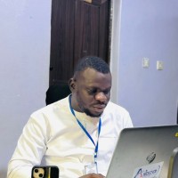 ANDSTER ENGINEERING Employee Blessing Aat's profile photo