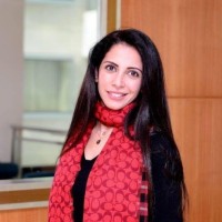 International Coaching Federation Employee Fatima abu Abbas's profile photo