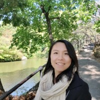 Chi Yau Email