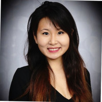 Ring Employee Tiffany Jiang's profile photo