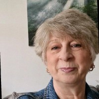 Advantage Worldwide (UK) Ltd Employee Gillian Pratt's profile photo