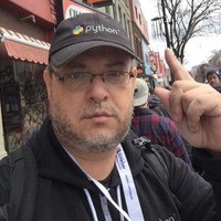 Diagnoss Employee Antonio Ognio's profile photo