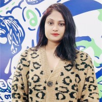 Arrow Workforce Solutions Employee Tazrin Zaman's profile photo