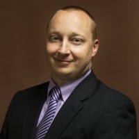 Contract Fabricators Inc. (CFI) Employee Jon Isbell's profile photo