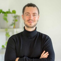 Fokus Zukunft GmbH & Co. KG Employee Simon Wagner's profile photo