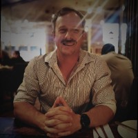 Tradecorp Logistics Employee Louis Hoffman's profile photo