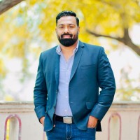 Redco International Trading & Contracting w.l.l. Employee Antony Fernando's profile photo