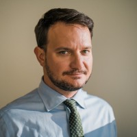NYC Department of Education Employee Daniel Hildreth's profile photo