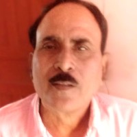 SRH INFINITY SOLUTION Employee Devendra Chaturvedi's profile photo