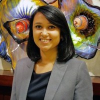 Ares Interactive Employee Mannat Sra's profile photo