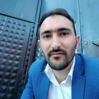 SAYBİR LOJİSTİK Employee Tarik Karayel's profile photo
