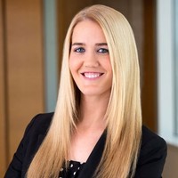 Carlson Caspers Employee Alexandra Olson's profile photo