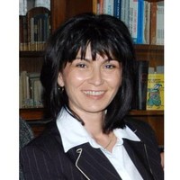 Lear Corporation Employee Cristina Rotariu's profile photo